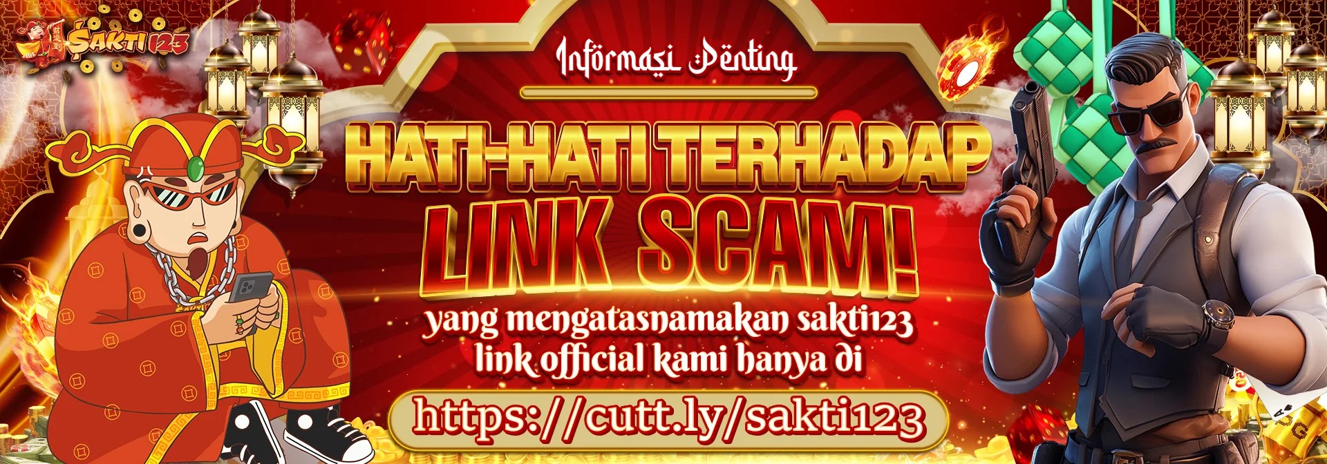 BONUS TURNOVER SAKTI123